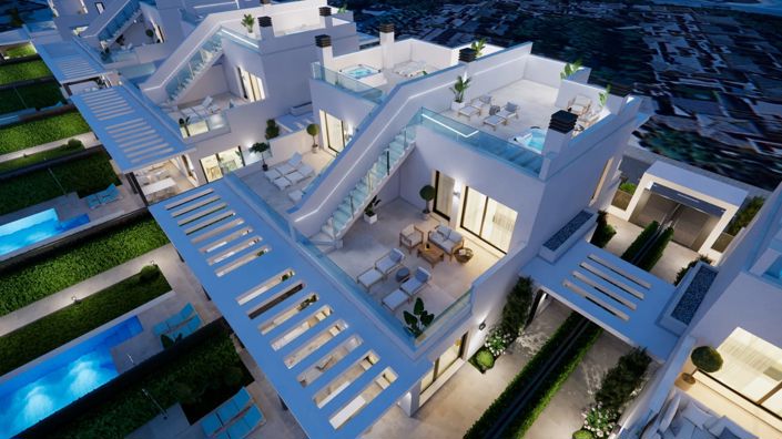 Image No.24-3 Bed Villa for sale