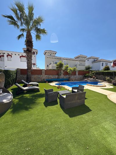 Image No.26-4 Bed Villa for sale