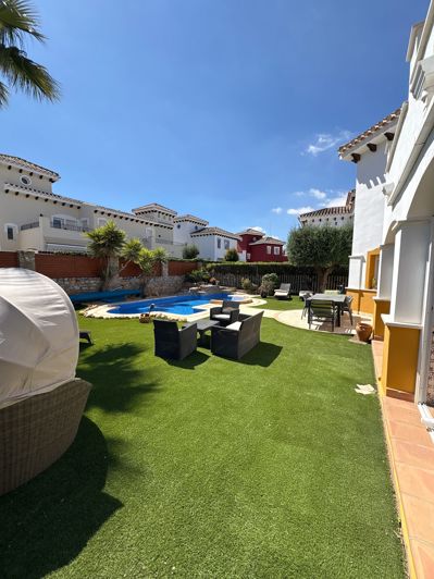 Image No.27-4 Bed Villa for sale