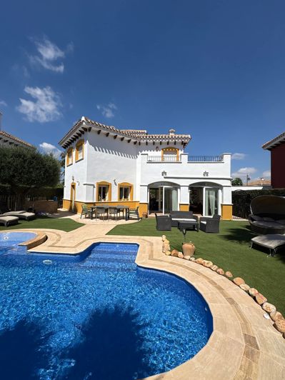 Image No.30-4 Bed Villa for sale