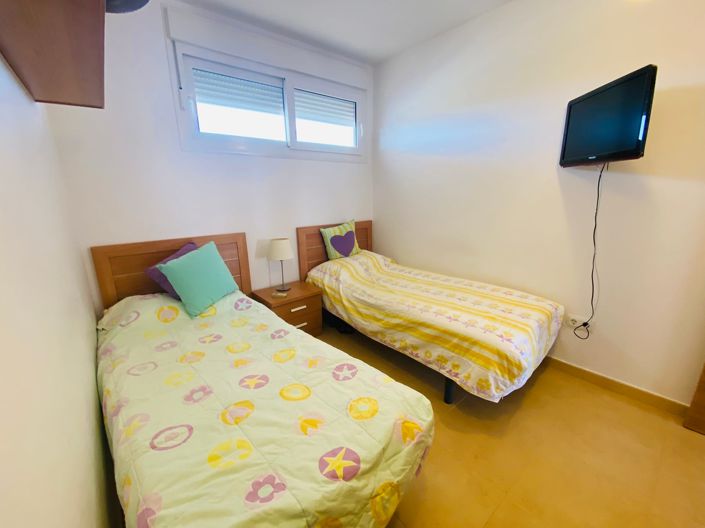 Image No.14-2 Bed Apartment for sale