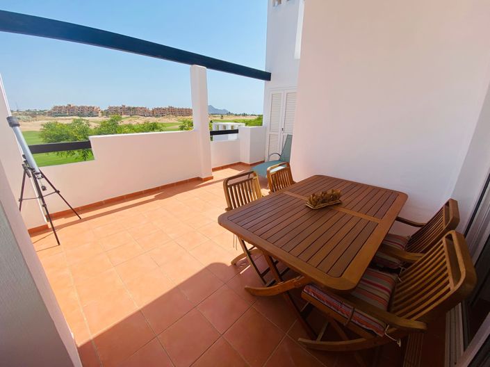 Image No.16-2 Bed Apartment for sale