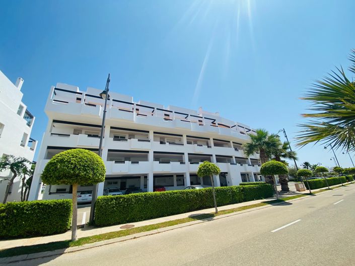 Image No.22-2 Bed Apartment for sale