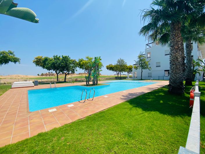 Image No.24-2 Bed Apartment for sale