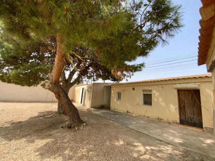 Image No.1-3 Bed Country House for sale