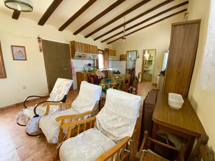 Image No.10-3 Bed Country House for sale