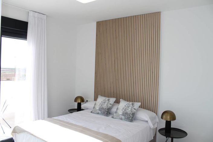 Image No.31-2 Bed Villa / Detached for sale