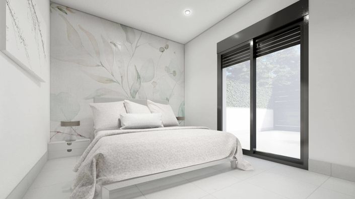 Image No.5-2 Bed Villa / Detached for sale