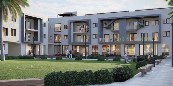 Image No.3-2 Bed Penthouse for sale