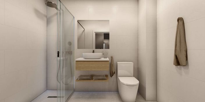 Image No.4-2 Bed Penthouse for sale