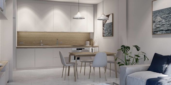 Image No.5-2 Bed Penthouse for sale