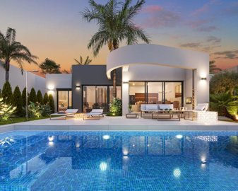 3 Bed Villa for sale