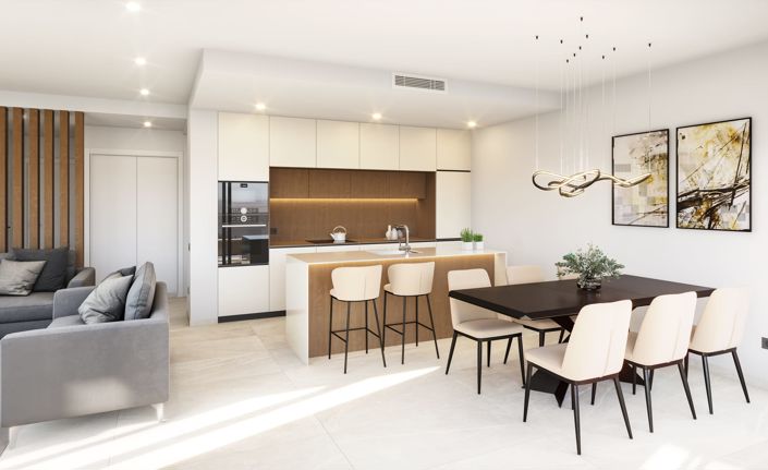 Image No.10-3 Bed Villa for sale