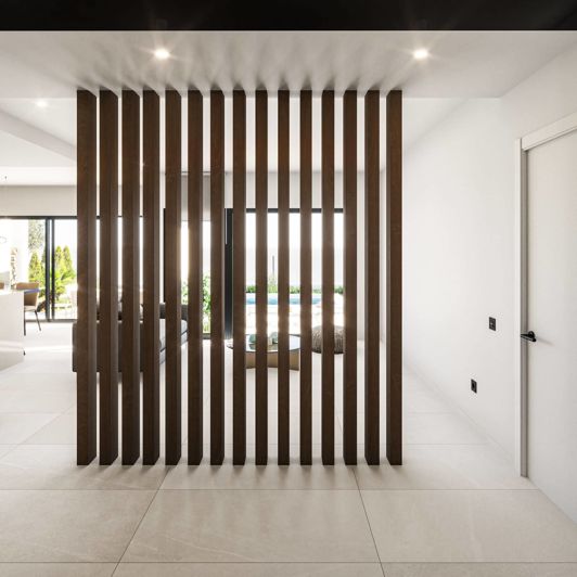 Image No.12-3 Bed Villa for sale