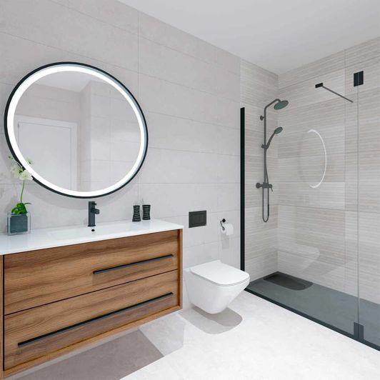 Image No.2-3 Bed Villa / Detached for sale