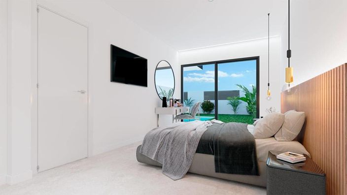 Image No.6-3 Bed Villa / Detached for sale