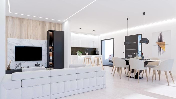 Image No.7-3 Bed Villa / Detached for sale