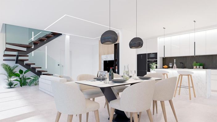 Image No.8-3 Bed Villa / Detached for sale