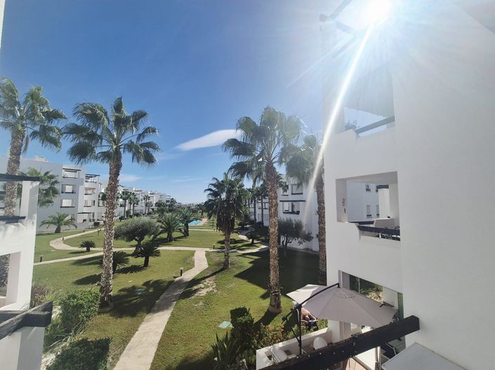 Image No.15-2 Bed Apartment for sale