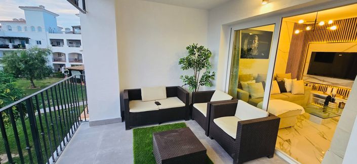 Image No.38-2 Bed Apartment for sale