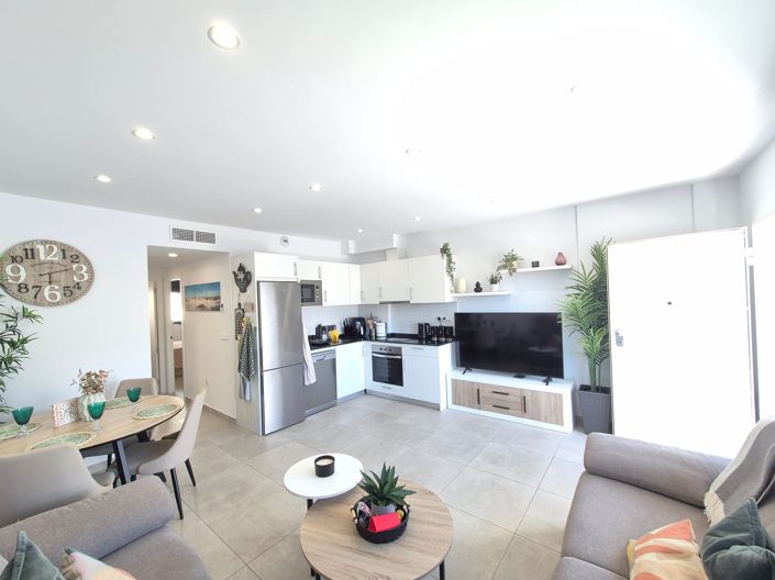 Image No.6-2 Bed Apartment for sale