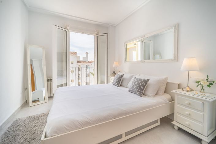 Image No.8-1 Bed Apartment for sale