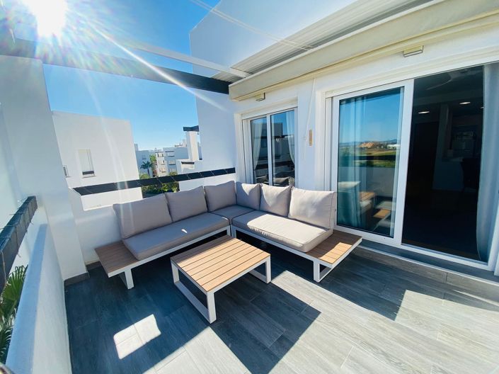 Image No.21-2 Bed Penthouse for sale