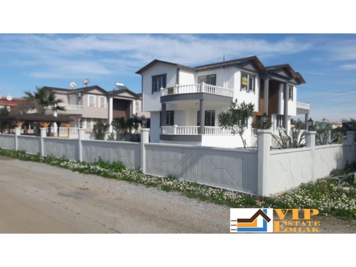 Image No.6-4 Bed Villa / Detached for sale