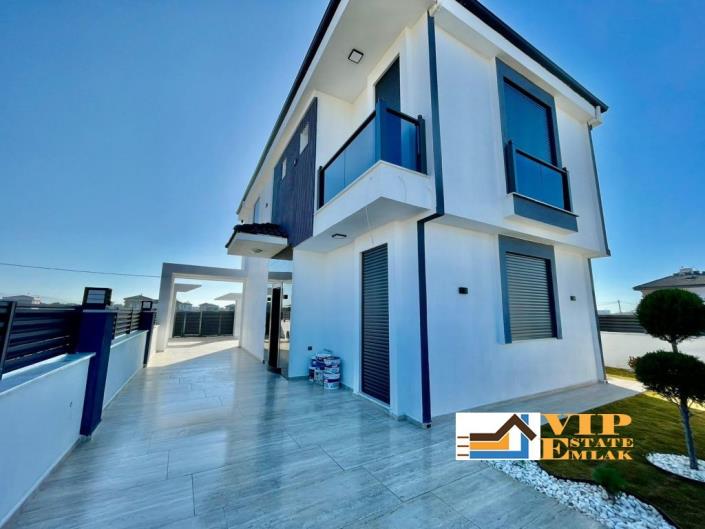 Image No.5-3 Bed Villa / Detached for sale