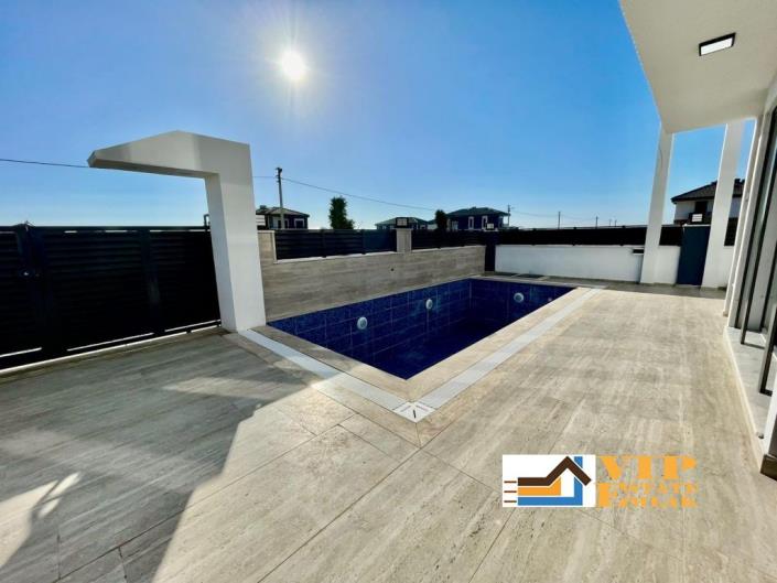 Image No.4-3 Bed Villa / Detached for sale