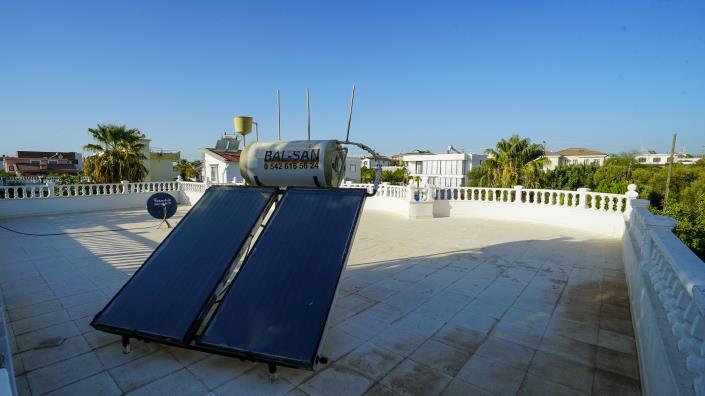 Image No.11-3 Bed Villa / Detached for sale