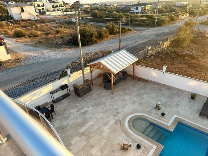 Image No.44-4 Bed Villa / Detached for sale