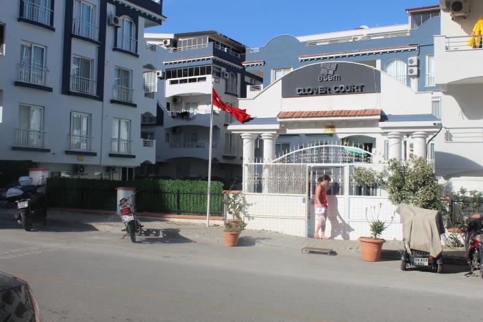 Image No.2-2 Bed Apartment for sale