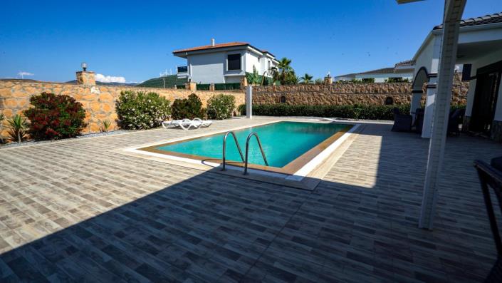 Image No.16-3 Bed Bungalow for sale