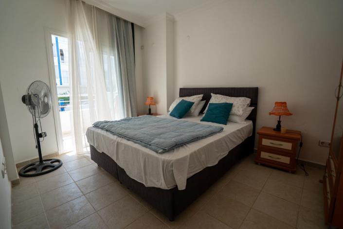 Image No.20-2 Bed Apartment for sale