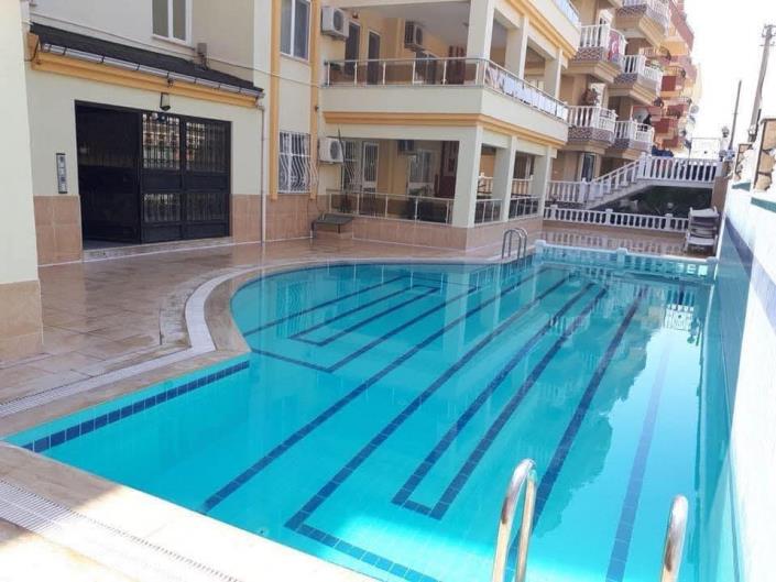 Image No.2-2 Bed Apartment for sale