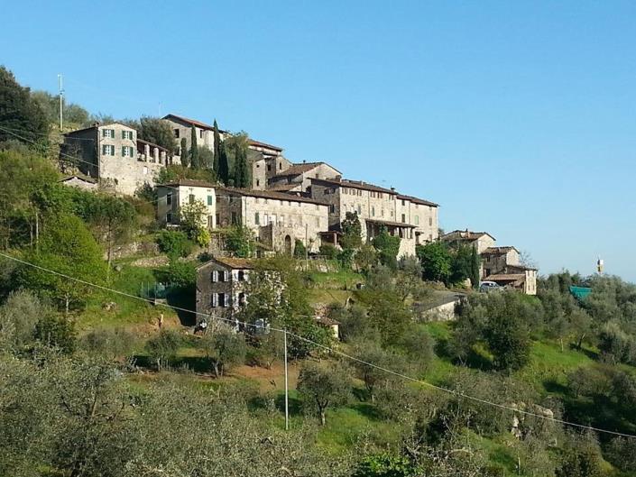 Image No.5-3 Bed Country House for sale