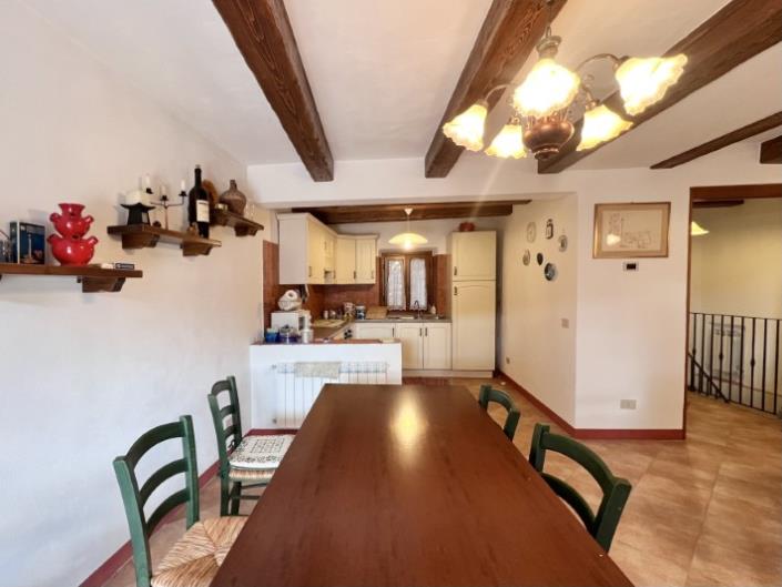 Image No.18-4 Bed Village House for sale