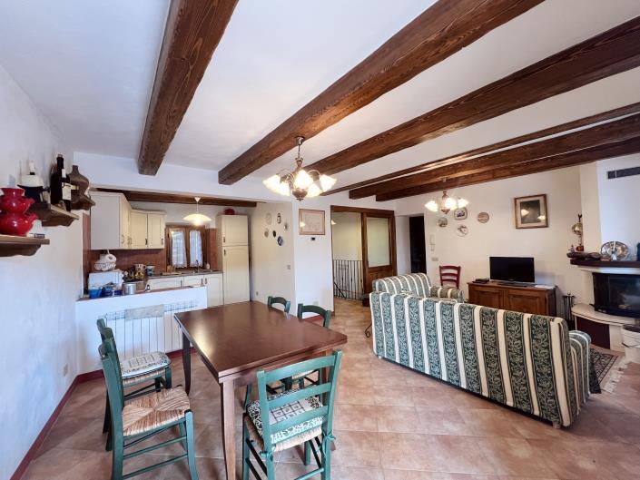 Image No.3-4 Bed Village House for sale