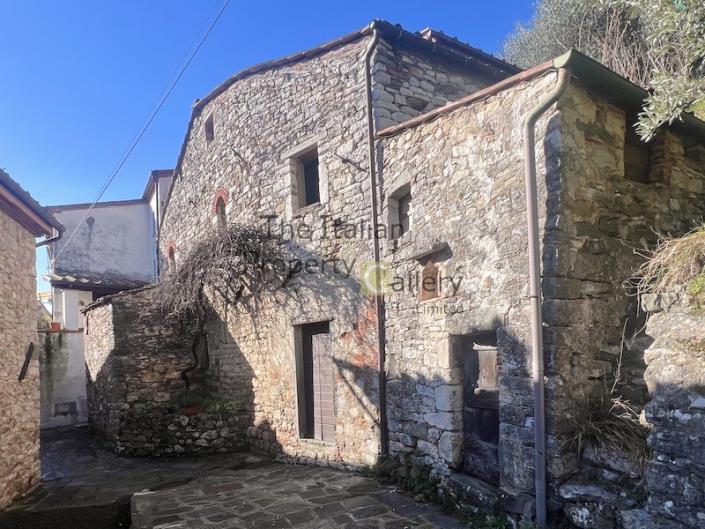 Image No.1-2 Bed Village House for sale