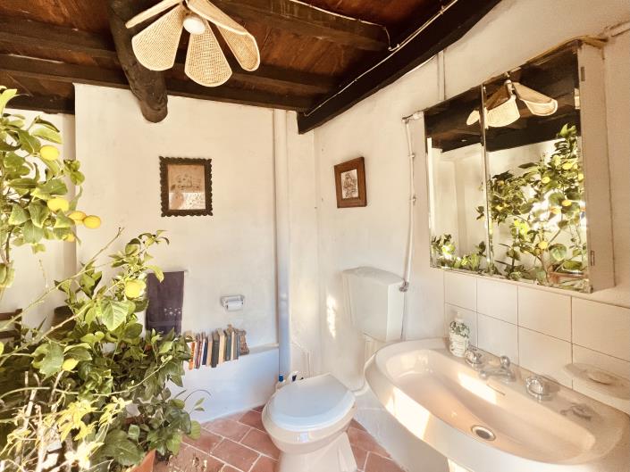 Image No.4-5 Bed Farmhouse for sale