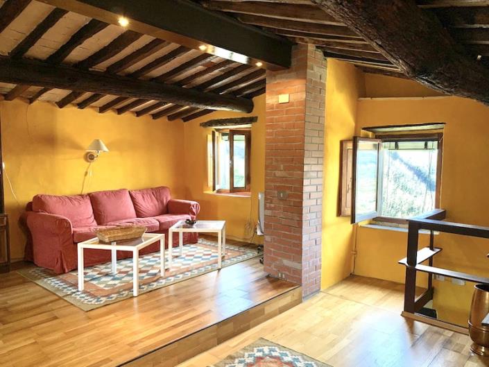 Image No.8-2 Bed Village House for sale