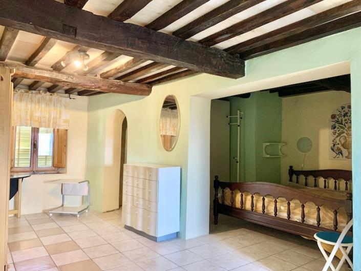 Image No.5-2 Bed Village House for sale