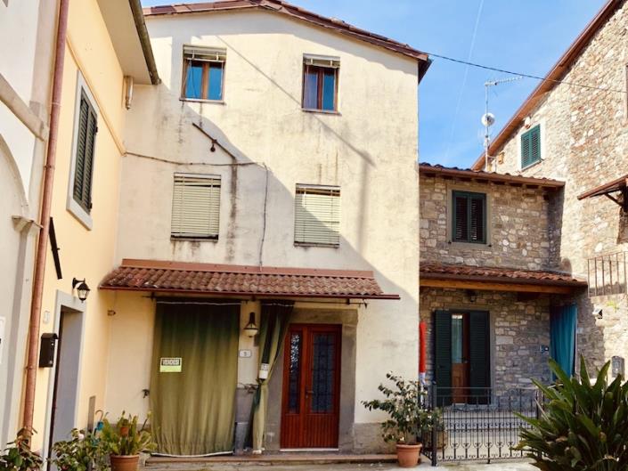 Image No.16-2 Bed Village House for sale