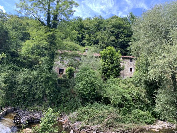 Image No.1-2 Bed Country House for sale