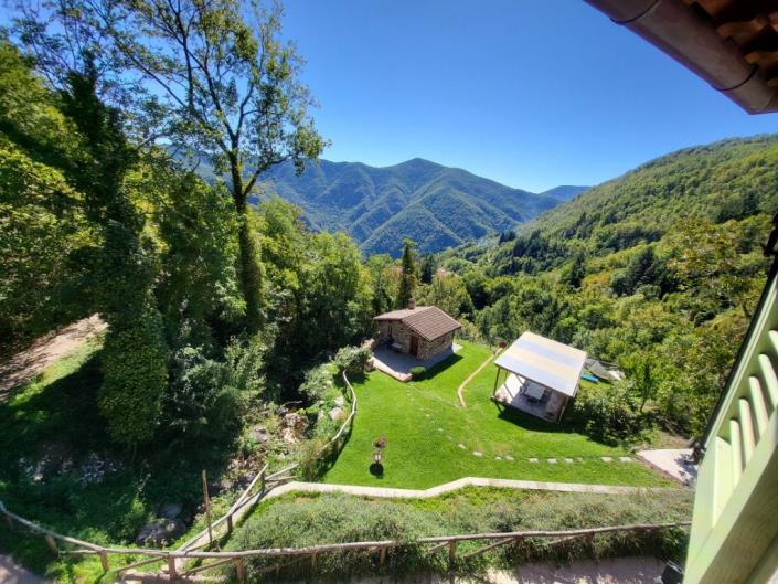 Image No.30-7 Bed Country Property for sale