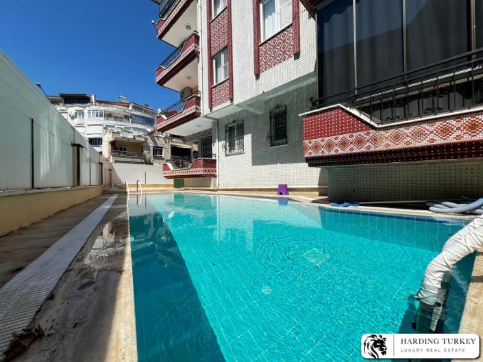 Image No.1-2 Bed Apartment for sale