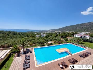 3 Bed Duplex for sale