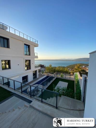 Image No.5-4 Bed Villa / Detached for sale