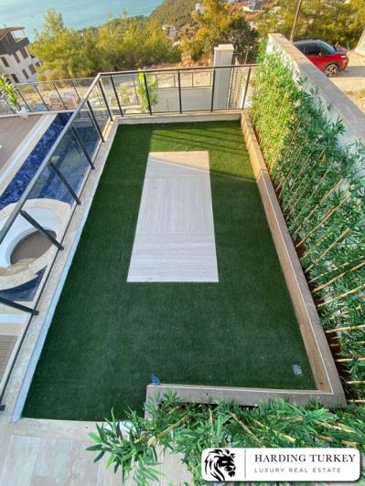 Image No.24-4 Bed Villa / Detached for sale